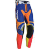 Blue / Orange Blue / Orange