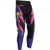 White / Black / Purple White / Black / Purple
