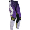 Purple / Hi Viz Purple / Hi Viz