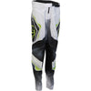 White / Black / Green White / Black / Green