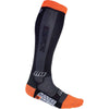 Black / Gray / Orange / White Black / Gray / Orange / White