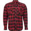 Red / Black Red / Black