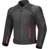 Black / Red Black / Red