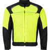 Fluo / Black Fluo / Black