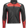 Black / Red Black / Red