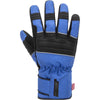 Blue / Black Blue / Black