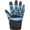 Cyan / Black Cyan / Black