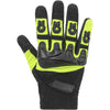 Fluo / Black Fluo / Black