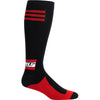 Black / Red Black / Red