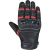 Black / Red Black / Red