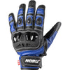 Blue / Black Blue / Black