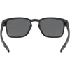 Oakley Latch Square Prizm Men's Asian Fit Polarized Sunglasses-OO9358 Oakley Latch Square Prizm Men's Asian Fit Polarized Sunglasses (Brand New)