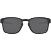 Oakley Latch Square Prizm Men's Asian Fit Polarized Sunglasses-OO9358 Oakley Latch Square Prizm Men's Asian Fit Polarized Sunglasses (Brand New)