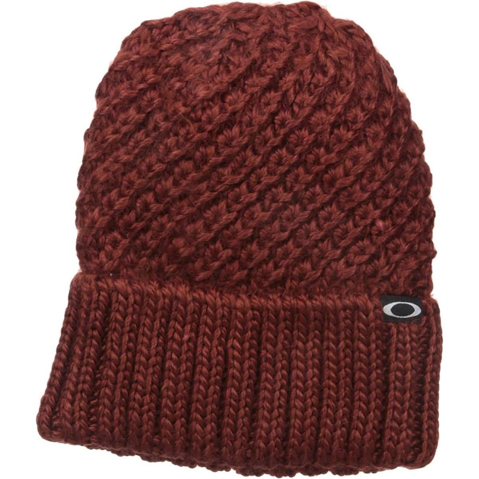 Oakley Riva Cuff Women's Beanie Hats-81493 Oakley Riva Cuff Women's Beanie Hats-81493