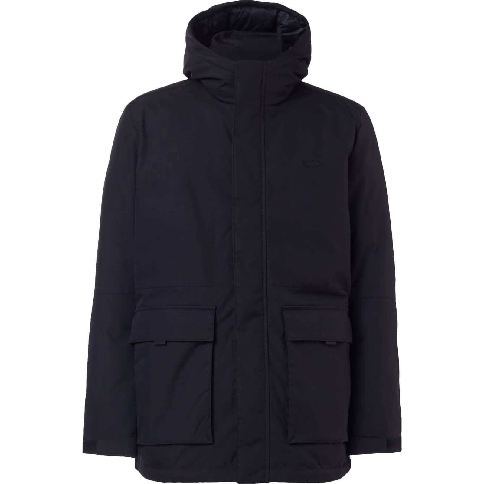 Oakley Long City Parka Men's Snow Jackets-FOA402560 Oakley Long City Parka Men's Snow Jackets-FOA402560