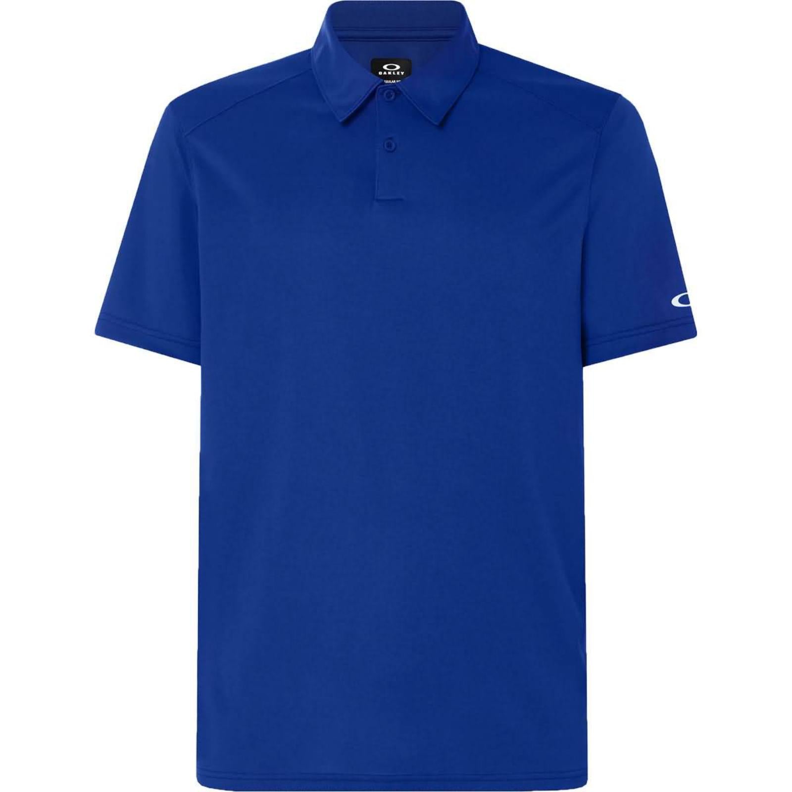 Oakley Divisional 2.0 Men's Polo Shirts-FOA400216 Oakley Divisional 2.0 Men's Polo Shirts-FOA400216