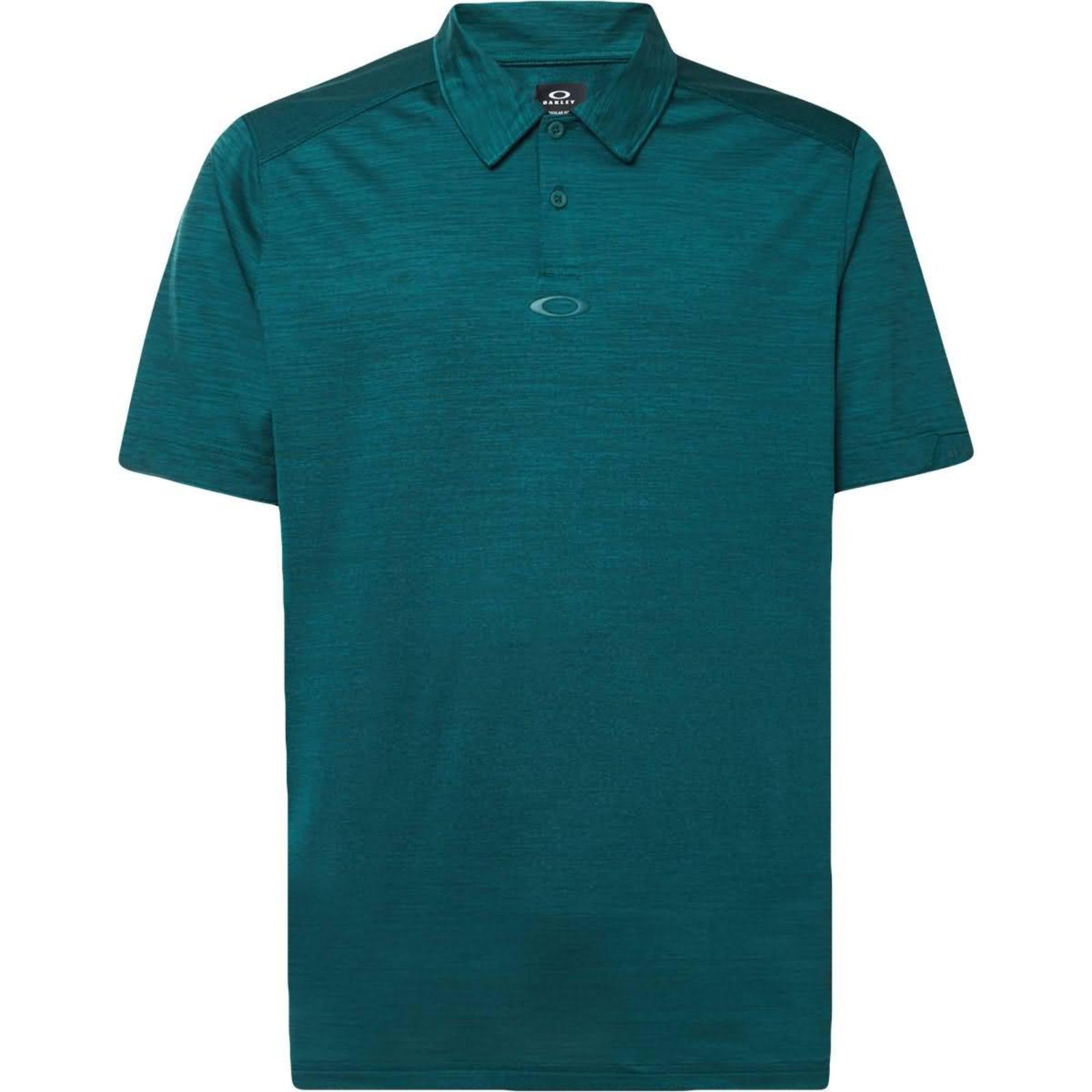 Oakley Gradient Gravity 2.0 Men's Polo Shirts-FOA400215 Oakley Gradient Gravity 2.0 Men's Polo Shirts-FOA400215