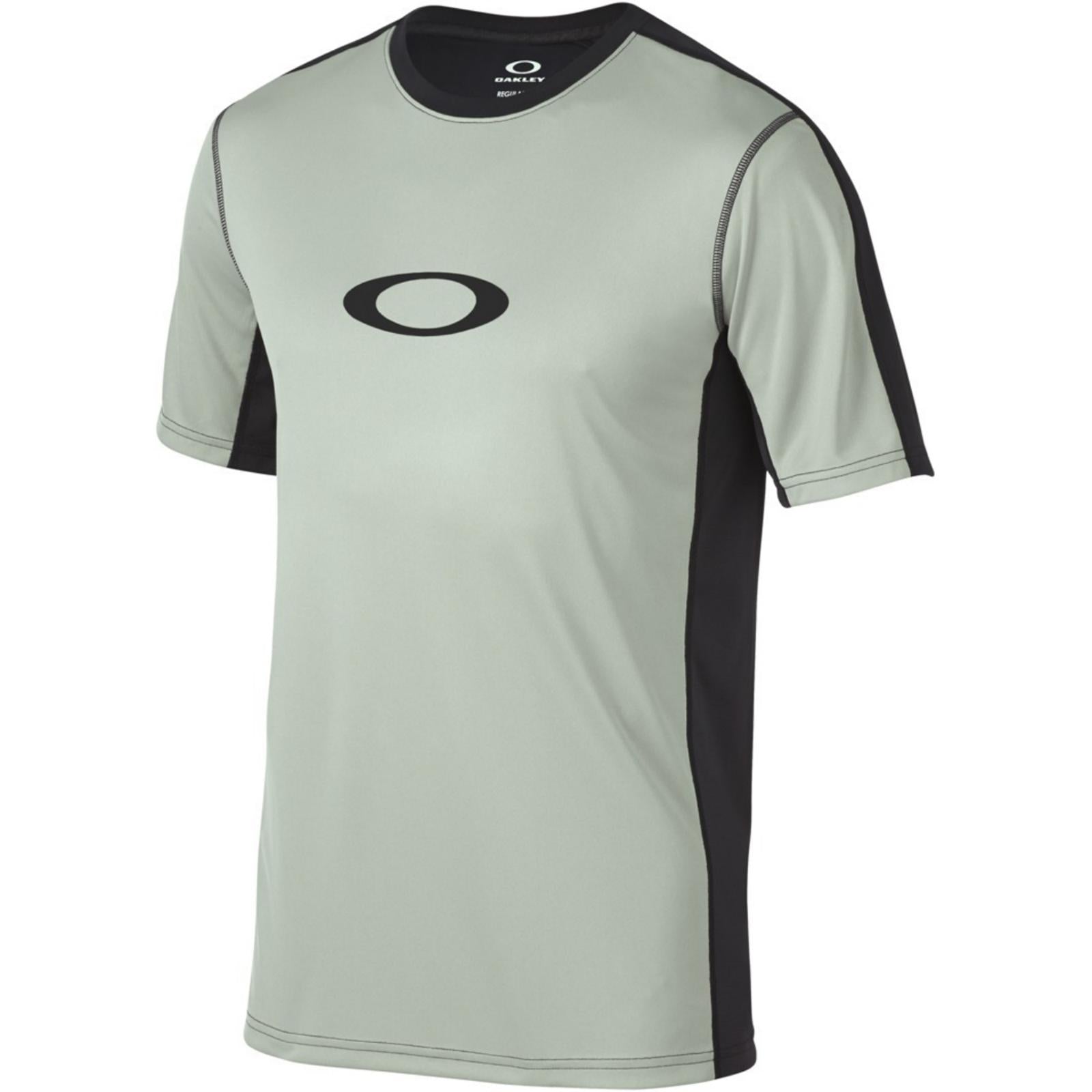 Oakley Agility 2.0 Men's Short-Sleeve Shirts-433262 Oakley Agility 2.0 Men's Short-Sleeve Shirts-433262