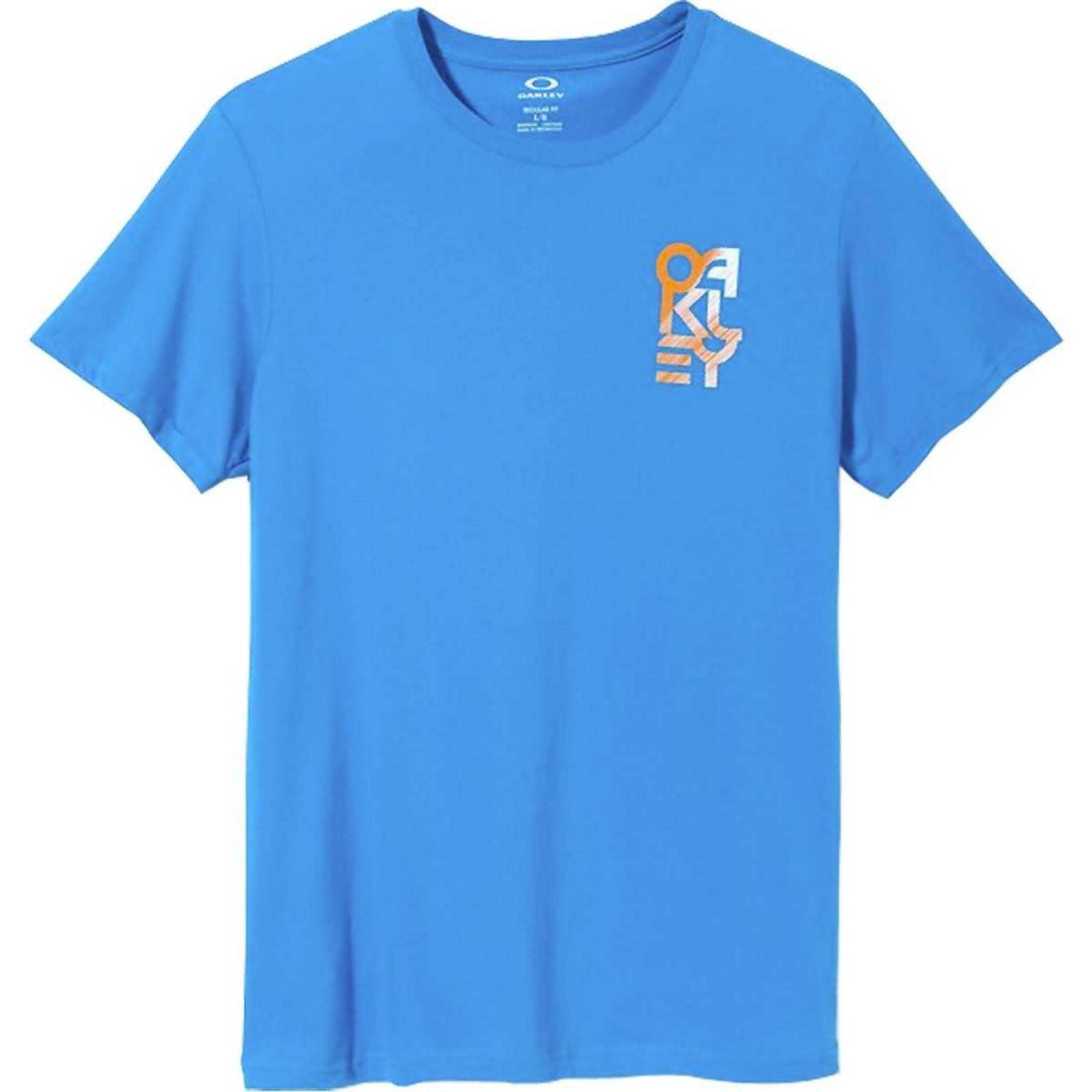 Oakley Factory Pilot Basic Men's Short-Sleeve Shirts-452883SSFR Oakley Factory Pilot Basic Men's Short-Sleeve Shirts-452883SSFR