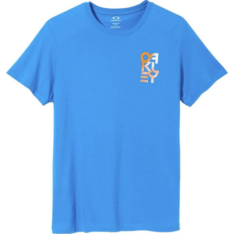 Oakley Factory Pilot Basic Men's Short-Sleeve Shirts (Brand New) Oakley Factory Pilot Basic Men's Short-Sleeve Shirts (Brand New)
