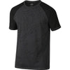 Jet Black Heather Jet Black Heather