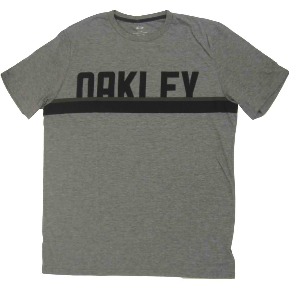 Oakley O-Bar Sets Men's Short-Sleeve Shirts-455957 Oakley O-Bar Sets Men's Short-Sleeve Shirts-455957