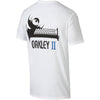 Oakley Tri-Double Grip Men's Short-Sleeve Shirts-456231 Oakley Tri-Double Grip Men's Short-Sleeve Shirts (Brand New)