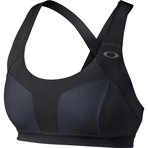 Oakley Criss Cross Power Bra Knit Women's Top Underwear (Brand New) Oakley Criss Cross Power Bra Knit Women's Top Underwear (Brand New)