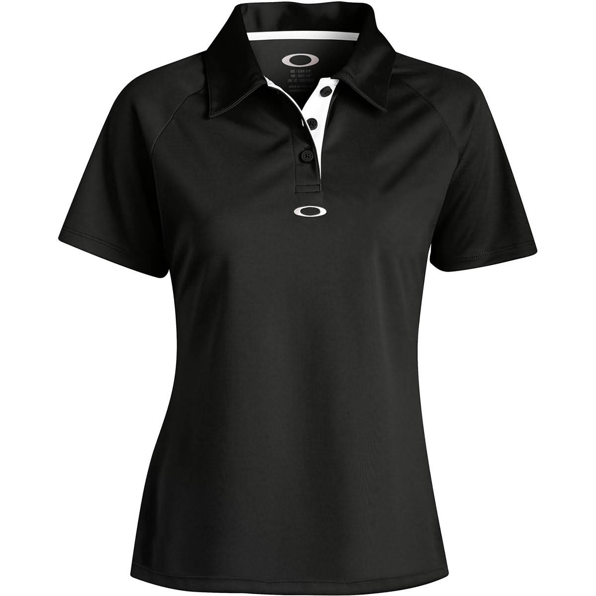 Oakley Tourney Women's Polo Shirts-531772 Oakley Tourney Women's Polo Shirts-531772
