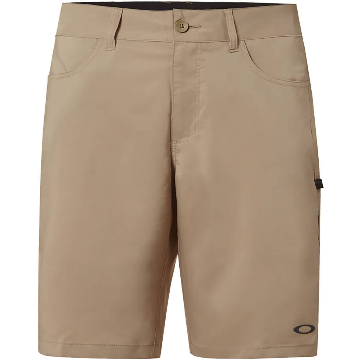 Oakley Base Line 21" Men's Hybrid Shorts-442230B Oakley Base Line 21" Men's Hybrid Shorts-442230B