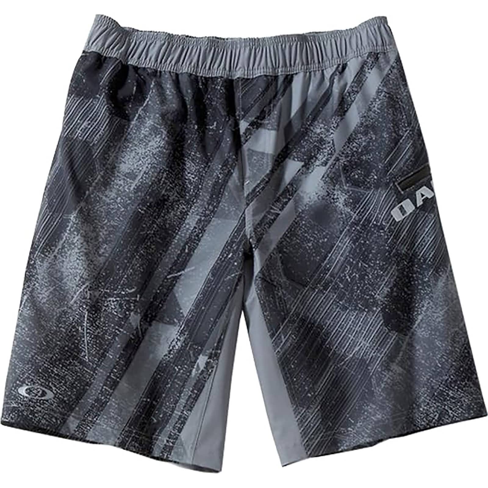 Oakley Electroreception Training Men's Shorts-441609 Oakley Electroreception Training Men's Shorts-441609