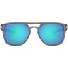 Oakley Latch Beta Prizm Adult Lifestyle Polarized Sunglasses-OO9436 Oakley Latch Beta Prizm Adult Lifestyle Polarized Sunglasses (Brand New)