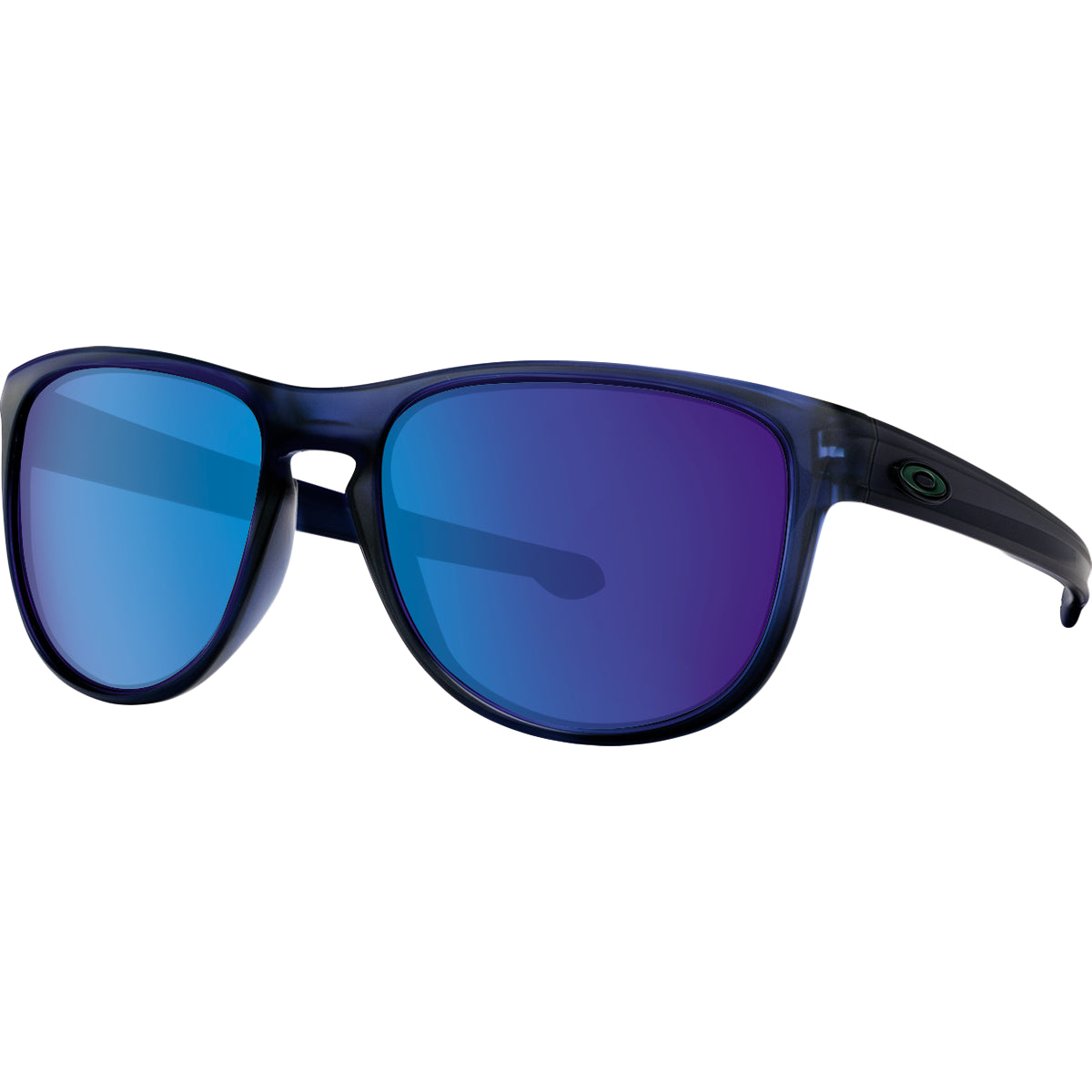 Oakley Sliver Round Men's Lifestyle Sunglasses-OO9342 Oakley Sliver Round Men's Lifestyle Sunglasses-OO9342