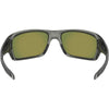 Oakley Turbine Prizm Men's Lifestyle Polarized Sunglasses-OO9263 Oakley Turbine Prizm Men's Lifestyle Polarized Sunglasses (Brand New)