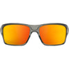 Oakley Turbine Prizm Men's Lifestyle Polarized Sunglasses-OO9263 Oakley Turbine Prizm Men's Lifestyle Polarized Sunglasses (Brand New)