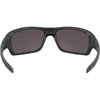 Oakley Turbine Prizm Men's Lifestyle Polarized Sunglasses-OO9263 Oakley Turbine Prizm Men's Lifestyle Polarized Sunglasses (Brand New)