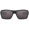 Oakley Turbine Prizm Men's Lifestyle Polarized Sunglasses-OO9263 Oakley Turbine Prizm Men's Lifestyle Polarized Sunglasses (Brand New)
