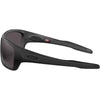 Oakley Turbine Prizm Men's Lifestyle Polarized Sunglasses-OO9263 Oakley Turbine Prizm Men's Lifestyle Polarized Sunglasses (Brand New)
