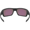 Oakley Turbine Prizm Men's Lifestyle Polarized Sunglasses-OO9263 Oakley Turbine Prizm Men's Lifestyle Polarized Sunglasses (Brand New)