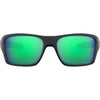 Oakley Turbine Prizm Men's Lifestyle Polarized Sunglasses-OO9263 Oakley Turbine Prizm Men's Lifestyle Polarized Sunglasses (Brand New)