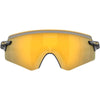 Oakley Encoder Prizm Men's Sports Sunglasses-OO9471 Oakley Encoder Prizm Men's Sports Sunglasses (Brand New)