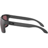 Oakley Holbrook Steel Collection Prizm Men's Lifestyle Polarized Sunglasses-OO9102 Oakley Holbrook Steel Collection Prizm Men's Lifestyle Polarized Sunglasses (Refurbished)