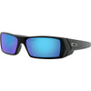 Matte Black / Prizm Sapphire Matte Black / Prizm Sapphire