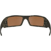 Oakley Gascan Prizm Men's Lifestyle Polarized Sunglasses-OO9014 Oakley Gascan Prizm Men's Lifestyle Polarized Sunglasses (Brand New)