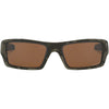 Oakley Gascan Prizm Men's Lifestyle Polarized Sunglasses-OO9014 Oakley Gascan Prizm Men's Lifestyle Polarized Sunglasses (Brand New)