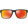 Oakley Holbrook Camo Prizm Men's Lifestyle Sunglasses-OO9102 Oakley Holbrook Camo Prizm Men's Lifestyle Sunglasses (Brand New)