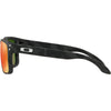 Oakley Holbrook Camo Prizm Men's Lifestyle Sunglasses-OO9102 Oakley Holbrook Camo Prizm Men's Lifestyle Sunglasses (Brand New)