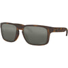 Matte Brown Tortoise / Prizm Black Matte Brown Tortoise / Prizm Black