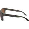 Oakley Holbrook XL Woodgrain Collection Prizm Men's Lifestyle Polarized Sunglasses-OO9417 Oakley Holbrook XL Woodgrain Collection Prizm Men's Lifestyle Polarized Sunglasses (Brand New)