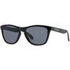 Polished Black / Grey Polished Black / Grey